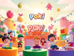 jocuri poki