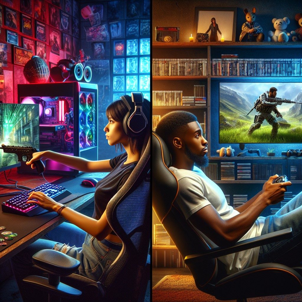ghid gaming