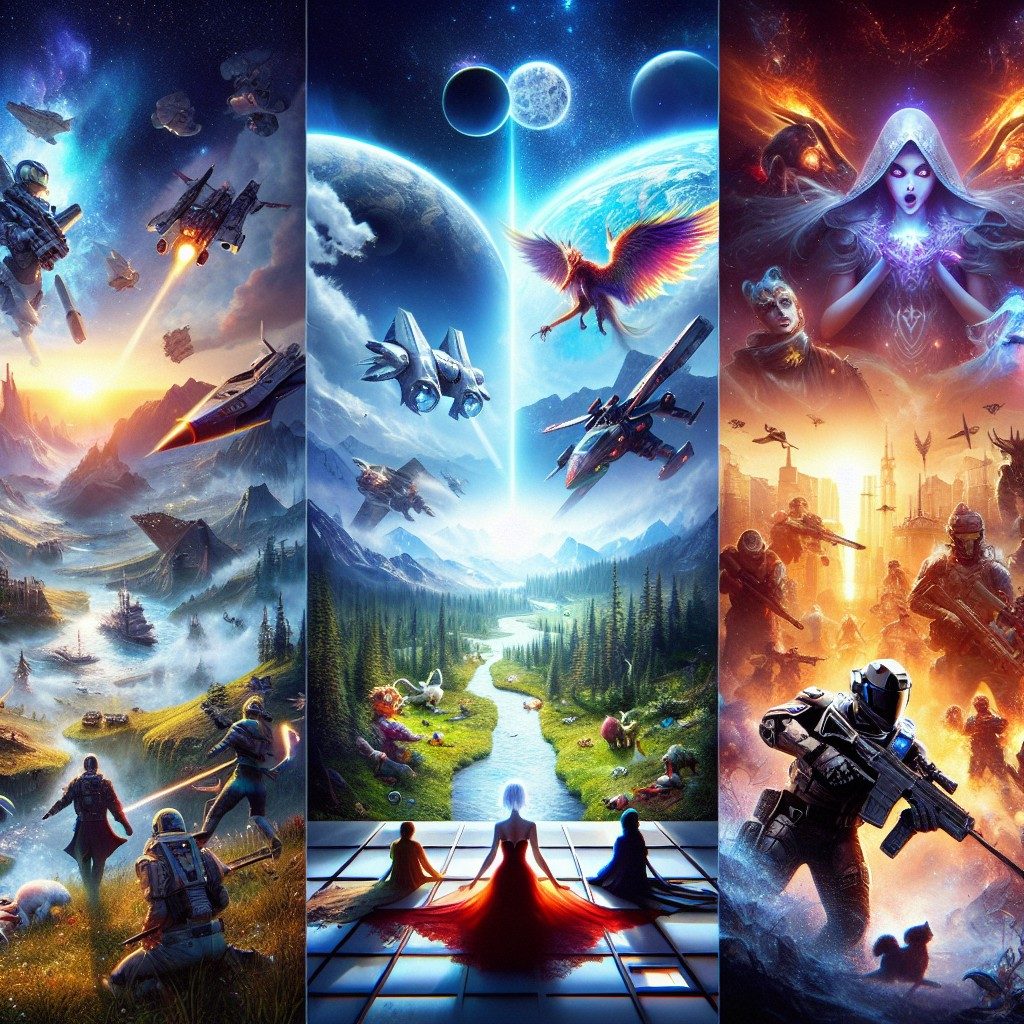 Review detaliat pentru cele mai populare jocuri ale momentului 2 Review detaliat pentru cele mai populare jocuri ale momentului