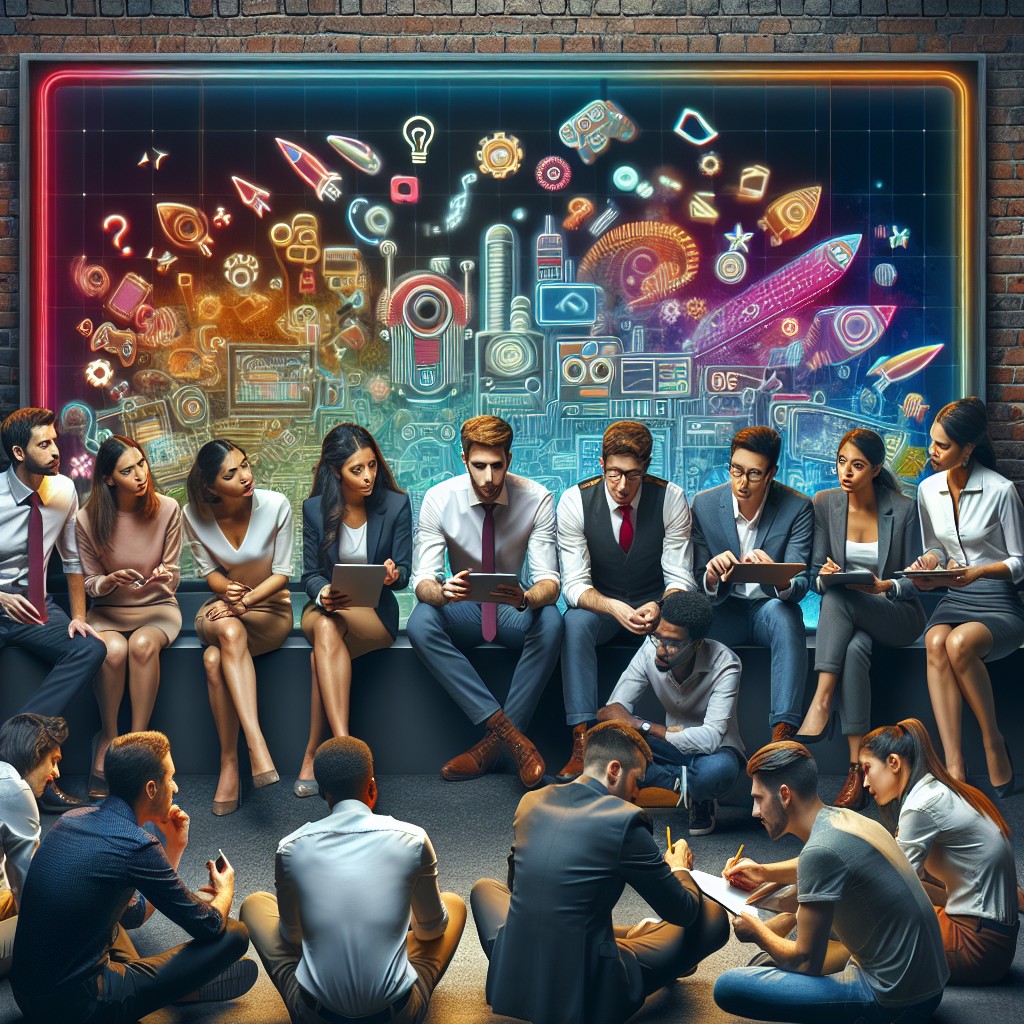 Ghid practic pentru a valorifica lansările de jocuri în avantajul tău profesional