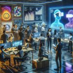 Optimizarea carierei tale prin învăţarea din tendinţele industriei de gaming